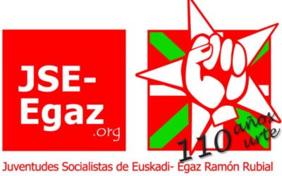 JSE renueva su compromiso con los jóvenes, la democracia y el progreso en el 110 aniversario de su primera Agrupación