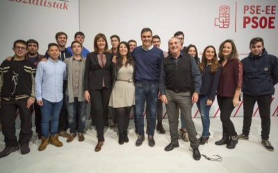 Gobernabilidad y pacto político con Podemos