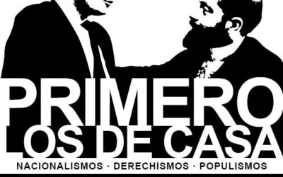 JSE-Egaz compara a Basagoiti con Sabino Arana tras la ola creciente de intolerancia en el PP Vasco