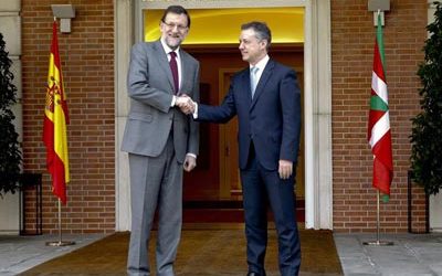 Coloma: Â“Urkullu ha dicho NO a la Ley de Juventud y por tanto NO a la juventud vascaÂ”