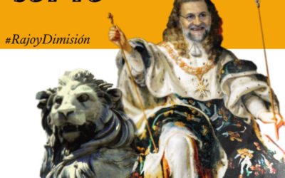 Â“Que Rajoy se niegue a dar explicaciones en el Congreso es de un absolutismo inadmisibleÂ”