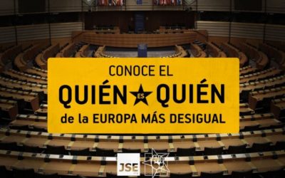 «Queremos destapar la banda que ha dejado en la estacada a la juventud»