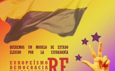 Â¿Quí© es República? República eres tú