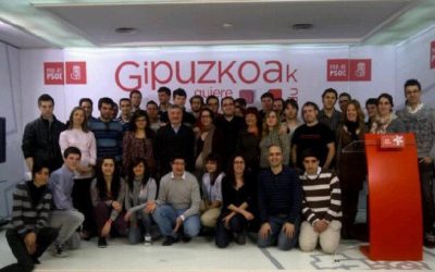JORNADAS DE FORMACIí“N JSE-EGAZ RAMí“N RUBIAL «LAS BASES DE LA EMANCIPACIí“N»