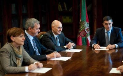 El Consejo de Gobierno de Patxi López aprueba el anteproyecto de Ley Vasca de Juventud