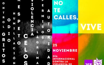 JSE-Egaz: “El retroceso en políticas de igualdad coloca los derechos de las mujeres en una situación de hace dí©cadas”