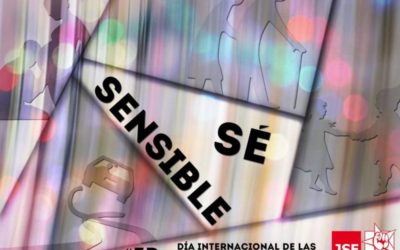 “El hachazo a la dependencia condena una vez más al olvido a las personas con diversidad funcional”