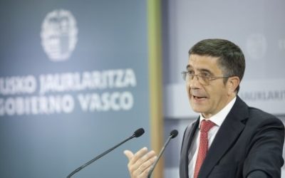 En JSE-Egaz se muestran convencidos de que la juventud vasca apostará por la seguridad en derechos que supone Patxi López