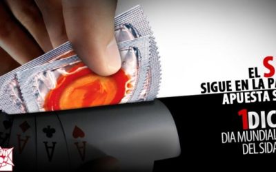 JSE: “El SIDA sigue muy presente, desmantelar las políticas sociales nos pasará factura”