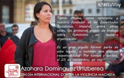 Resolución «contra la Violencia Machista»