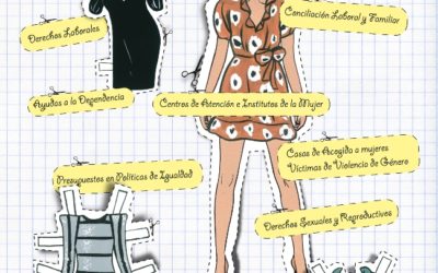 JSE-Egaz Ramón Rubial asegura que no tolerará que el PP haga retroceder a las mujeres 30 aí±os en materia de igualdad