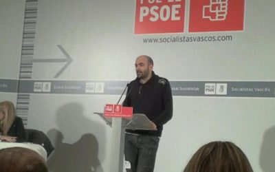 Comití© Nacional del PSE-EE