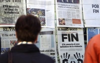 JSE-Egaz valora como un paso la declaración de la Izquierda Abertzale y anuncia su proyecto de Reconciliación
