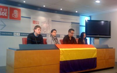 Manifiesto 14 de abril de 2010