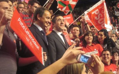 AIRES NUEVOS PARA EUSKADI