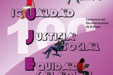 Dí­a Internacional de la Mujer