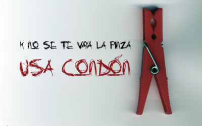 DíA INTERNACIONAL CONTRA EL SIDA