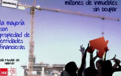 Propuestas para la utilidad social de las viviendas vacías