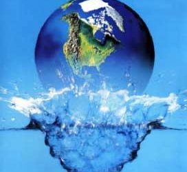 Dí­a Mundial del Agua