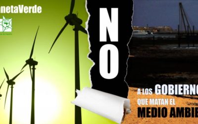 JSE: “Un Gobierno que no apuesta por las renovables y la eficiencia energí©tica, está matando al medio ambiente”