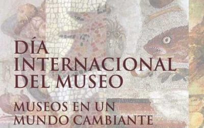 DíA INTERNACIONAL DE LOS MUSEOS