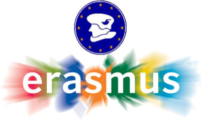 JSE-Egaz reclama que se aumente el presupuesto para las becas Erasmus