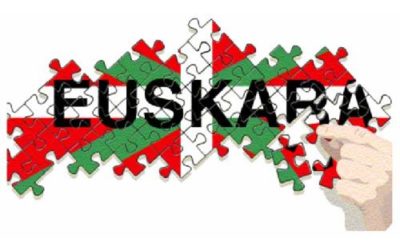 Euskararen Nazioarteko Eguna