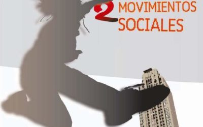 II FORO MOVIMIENTOS SOCIALES JSE