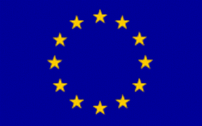 9 de Mayo dí­a de Europa / Maiatzak 9, Europako eguna
