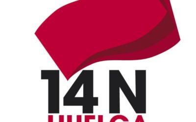 JSE-Egaz Ramón Rubial se suma a la huelga general del 14  de noviembre  para frenar los recortes sociales del ejecutivo de Rajoy
