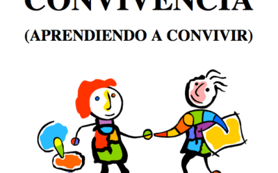 PLAN DE CONVIVENCIA Y DESLEGITIMACIí“N TERRORISMO