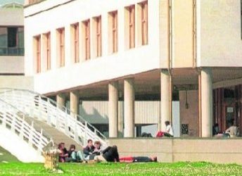 JSE-EGAZ FELICITA A LA UPV-EHU POR LA OBTENCIí“N DE LA CALIFICACIí“N DE CAMPUS DE EXCELENCIA INTERNACIONAL 2010