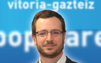 Las Juventudes Socialistas de Vitoria-Gasteiz critica ení©rgicamente las declaraciones del alcalde Javier Maroto acusando a colectivos de inmigrantes de vivir de las ayudas sociales y exigen su dimisión