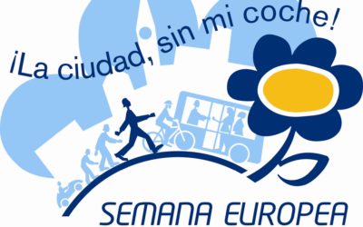 MANIFIESTO SEMANA EUROPEA DE LA MOVILIDAD SOSTENIBLE 2013