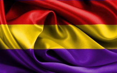 Juventudes Socialistas de Euskadi celebra el día de la República