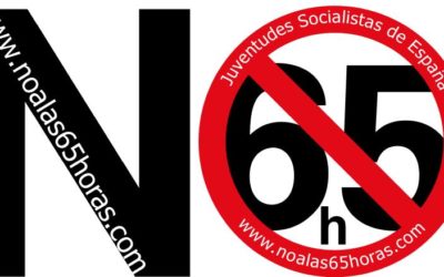 JSE-Egaz celebra el no a las 65 horas en el Parlamento Europeo