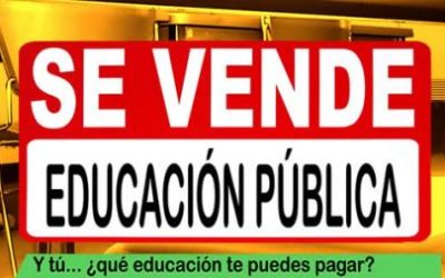 “No es casualidad que la LOMCE se vote el mismo día en el que Rajoy ganaba mintiendo a toda la ciudadanía”