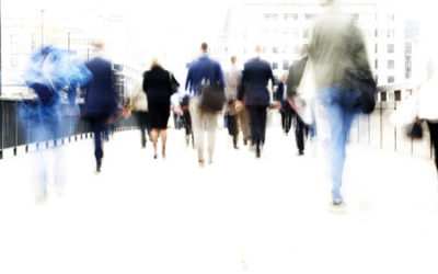 Â«Las calles han de inundarse por un empleo digno y de calidad, es nuestro derechoÂ»