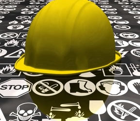 Dia Internacional de la Salud y Seguridad en el Trabajo