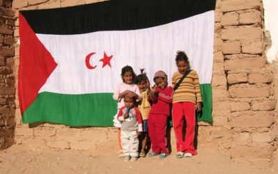 JSE-Egaz hace un llamamiento a la comunidad internacional para la búsqueda de la paz y la seguridad en el Sahara Occidental y pide que se culmine el proceso de descolonización del Territorio No Autónomo.