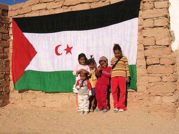 JSE-Egaz hace un llamamiento a la comunidad internacional para la búsqueda de la paz y la seguridad en el Sahara Occidental y pide que se culmine el proceso de descolonización del Territorio No Autónomo.
