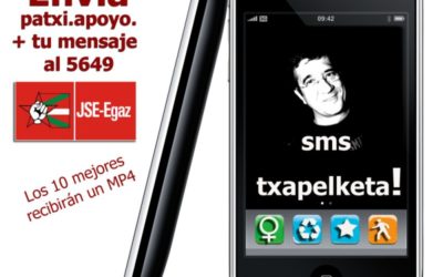 CONCURSO SMS