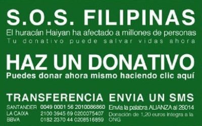 SOS FIilipinas