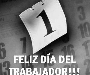 1 de Mayo