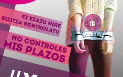 JSE lanza la campaña ‘YO DECIDO’ en contra de la modificación de la Ley del Aborto