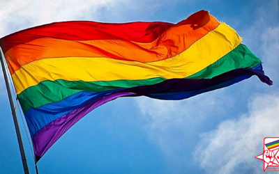 Contra la LGTBIfobia. Por la libertad, el respeto y la igualdad.