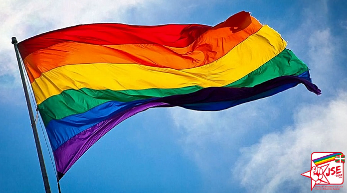 Contra la LGTBIfobia. Por la libertad, el respeto y la igualdad.